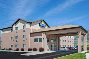  Days Inn Brigham City  Бригам Сити